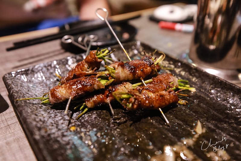 【西門/吃到飽】一吃成主顧,超高CP值超好吃串燒、居酒屋料理吃到飽「串燒殿」上。(西門店) - 第29張圖 串燒