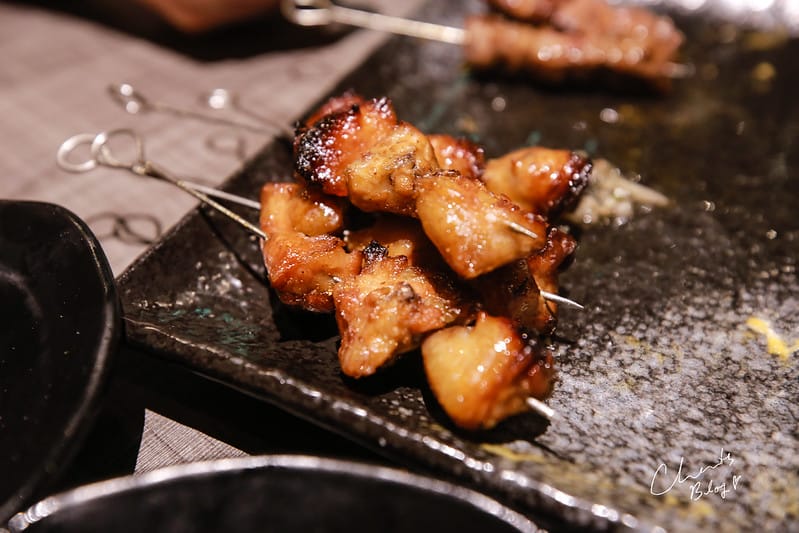 【西門/吃到飽】一吃成主顧,超高CP值超好吃串燒、居酒屋料理吃到飽「串燒殿」上。(西門店) - 第50張圖 串燒