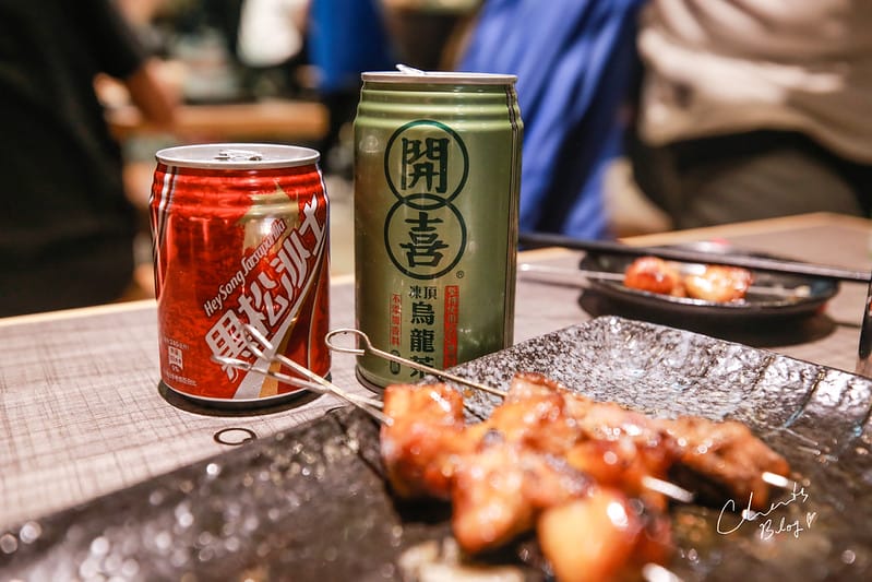 【西門/吃到飽】一吃成主顧,超高CP值超好吃串燒、居酒屋料理吃到飽「串燒殿」上。(西門店) - 第15張圖 串燒