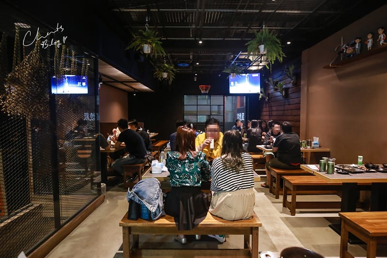 【西門/吃到飽】一吃成主顧,超高CP值超好吃串燒、居酒屋料理吃到飽「串燒殿」上。(西門店) - 第8張圖 串燒