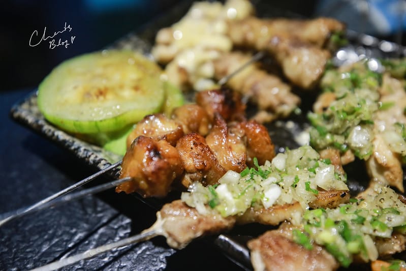 【西門/吃到飽】一吃成主顧,超高CP值超好吃串燒、居酒屋料理吃到飽「串燒殿」上。(西門店) - 第49張圖 串燒