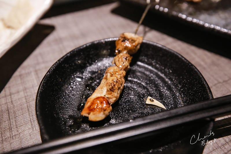 【西門/吃到飽】一吃成主顧,超高CP值超好吃串燒、居酒屋料理吃到飽「串燒殿」上。(西門店) - 第43張圖 串燒