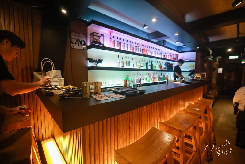 【東區/吃到飽】一吃成主顧,超高CP值超好吃串燒、居酒屋料理吃到飽「串燒殿」下。(東區店) - 第9張圖 串燒