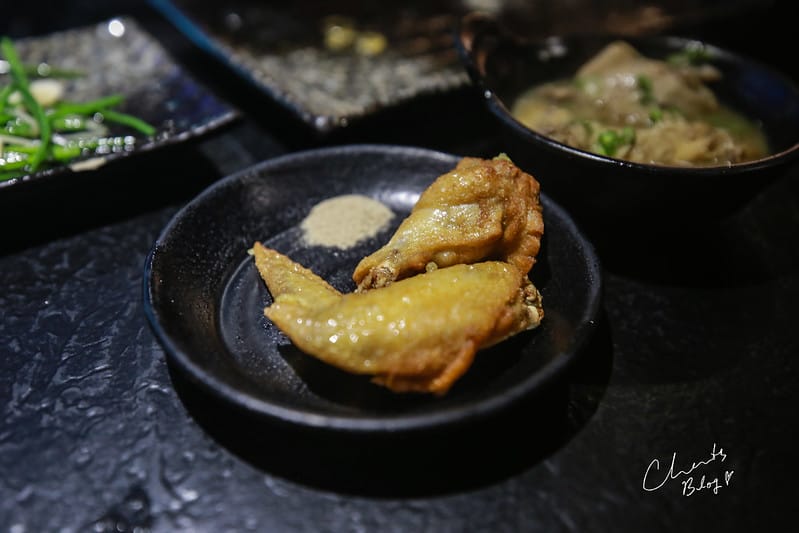 【東區/吃到飽】一吃成主顧,超高CP值超好吃串燒、居酒屋料理吃到飽「串燒殿」下。(東區店) - 第35張圖 串燒