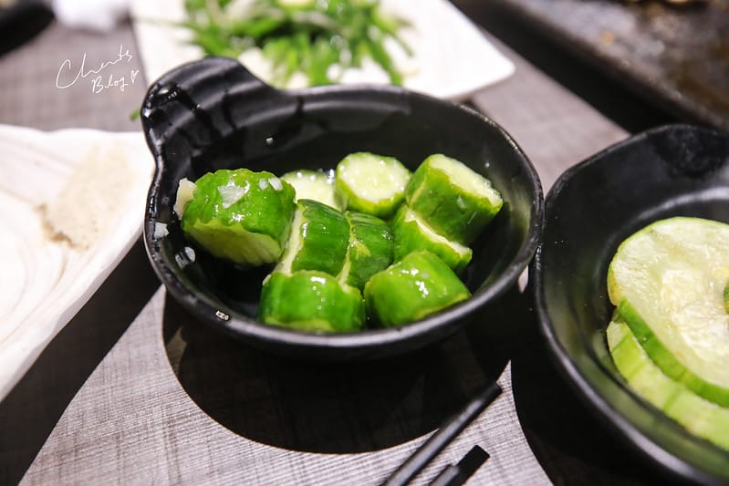 串燒