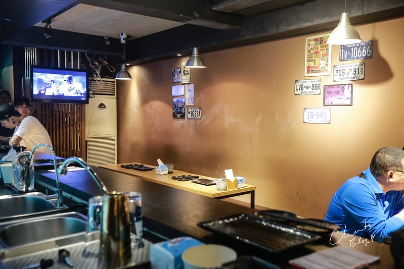 【東區/吃到飽】一吃成主顧,超高CP值超好吃串燒、居酒屋料理吃到飽「串燒殿」下。(東區店) - 第11張圖 串燒