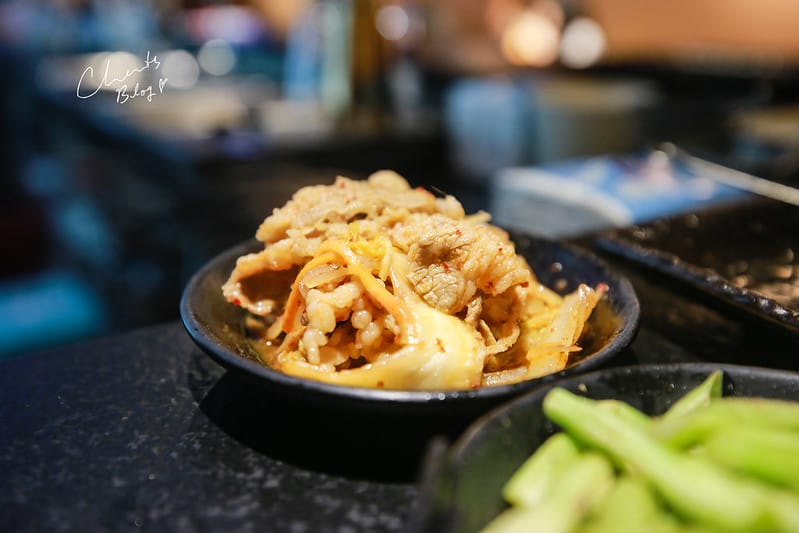 【東區/吃到飽】一吃成主顧,超高CP值超好吃串燒、居酒屋料理吃到飽「串燒殿」下。(東區店) - 第30張圖 串燒