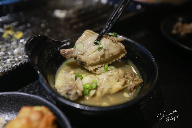 【東區/吃到飽】一吃成主顧,超高CP值超好吃串燒、居酒屋料理吃到飽「串燒殿」下。(東區店) - 第32張圖 串燒