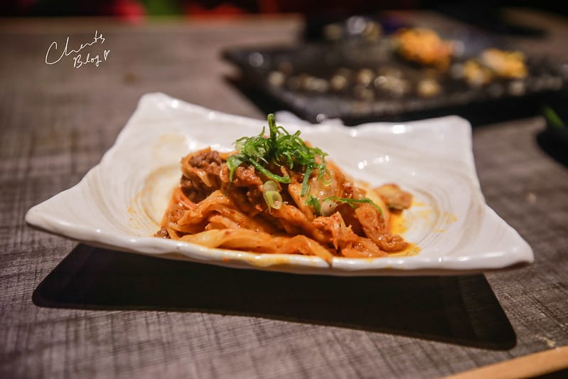 【東區/吃到飽】一吃成主顧,超高CP值超好吃串燒、居酒屋料理吃到飽「串燒殿」下。(東區店) - 第29張圖 串燒