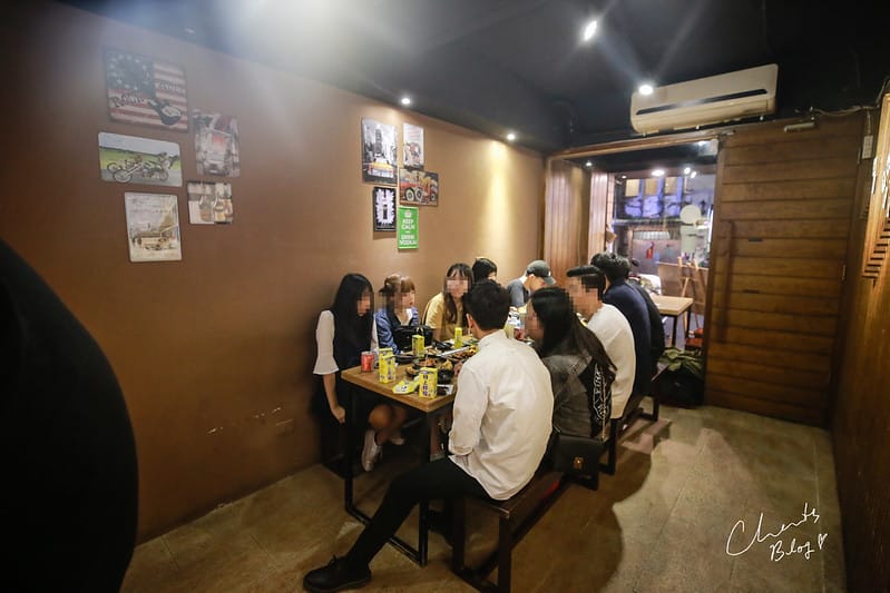 【東區/吃到飽】一吃成主顧,超高CP值超好吃串燒、居酒屋料理吃到飽「串燒殿」下。(東區店) - 第12張圖 串燒