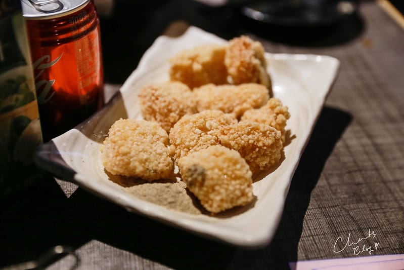 【東區/吃到飽】一吃成主顧,超高CP值超好吃串燒、居酒屋料理吃到飽「串燒殿」下。(東區店) - 第39張圖 串燒