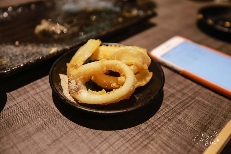 【東區/吃到飽】一吃成主顧,超高CP值超好吃串燒、居酒屋料理吃到飽「串燒殿」下。(東區店) - 第40張圖 串燒