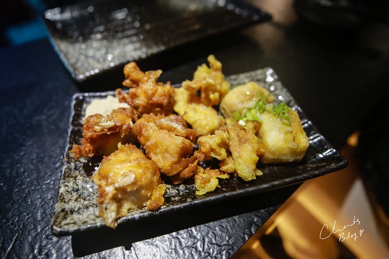 串燒