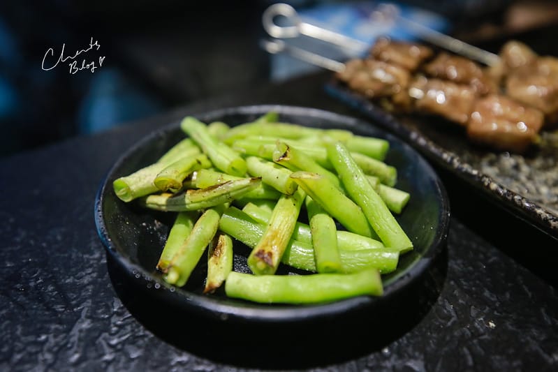 【東區/吃到飽】一吃成主顧,超高CP值超好吃串燒、居酒屋料理吃到飽「串燒殿」下。(東區店) - 第15張圖 串燒