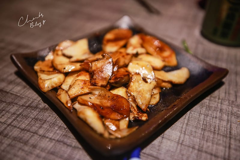 【東區/吃到飽】一吃成主顧,超高CP值超好吃串燒、居酒屋料理吃到飽「串燒殿」下。(東區店) - 第21張圖 串燒