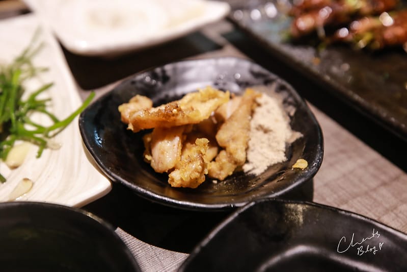【東區/吃到飽】一吃成主顧,超高CP值超好吃串燒、居酒屋料理吃到飽「串燒殿」下。(東區店) - 第36張圖 串燒