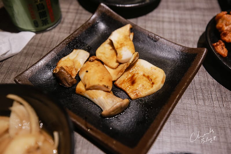 【東區/吃到飽】一吃成主顧,超高CP值超好吃串燒、居酒屋料理吃到飽「串燒殿」下。(東區店) - 第22張圖 串燒