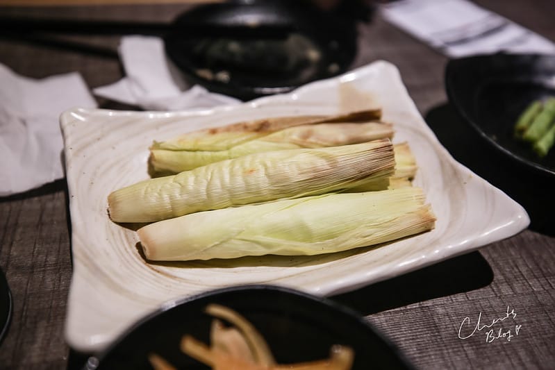 【東區/吃到飽】一吃成主顧,超高CP值超好吃串燒、居酒屋料理吃到飽「串燒殿」下。(東區店) - 第16張圖 串燒