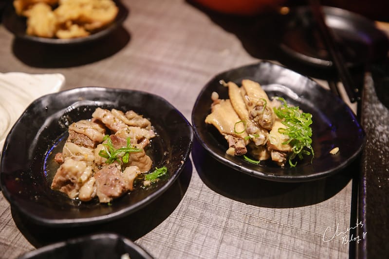 【東區/吃到飽】一吃成主顧,超高CP值超好吃串燒、居酒屋料理吃到飽「串燒殿」下。(東區店) - 第33張圖 串燒