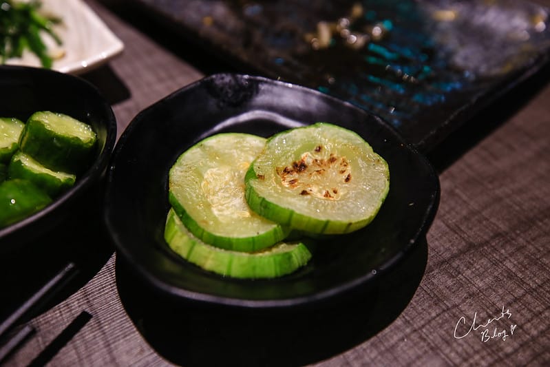 【東區/吃到飽】一吃成主顧,超高CP值超好吃串燒、居酒屋料理吃到飽「串燒殿」下。(東區店) - 第18張圖 串燒
