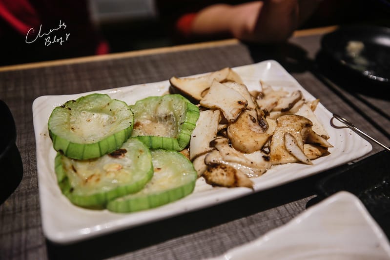 【東區/吃到飽】一吃成主顧,超高CP值超好吃串燒、居酒屋料理吃到飽「串燒殿」下。(東區店) - 第20張圖 串燒