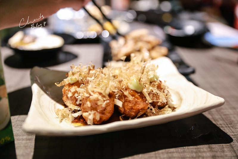 【東區/吃到飽】一吃成主顧,超高CP值超好吃串燒、居酒屋料理吃到飽「串燒殿」下。(東區店) - 第43張圖 串燒