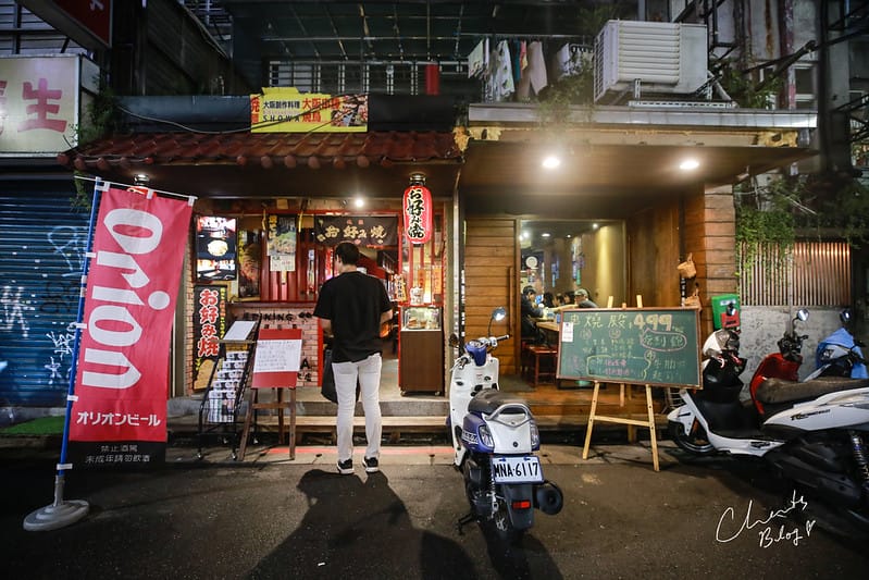 【東區/吃到飽】一吃成主顧,超高CP值超好吃串燒、居酒屋料理吃到飽「串燒殿」下。(東區店) - 第2張圖 串燒