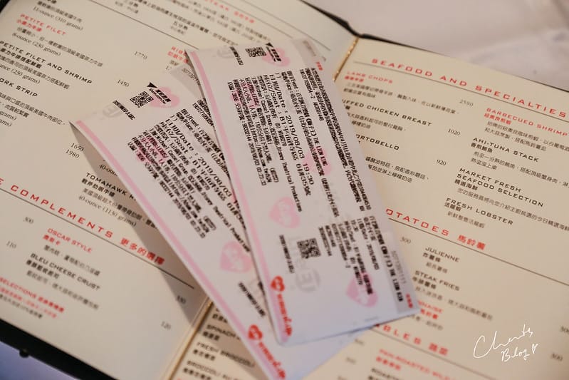 【民生/敦化】等了10年,終於吃到的牛排界LV、老牌的RUTH’s CHRIS 茹絲葵經典牛排館 - 第21張圖 茹絲葵