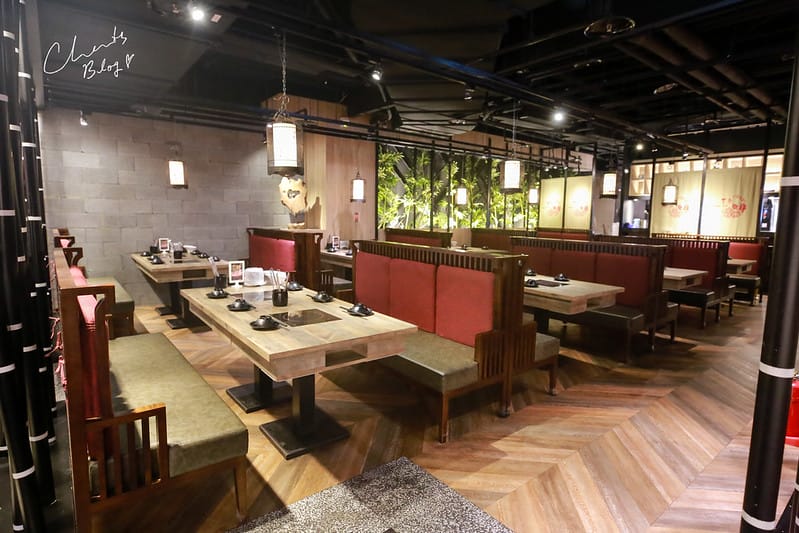 【松山區/京華城】充滿奇怪菜色的沖繩風味壽喜燒吃到飽「SHABU夏都。壽喜燒、鍋物』 - 第8張圖 夏部