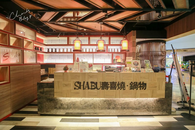 【松山區/京華城】充滿奇怪菜色的沖繩風味壽喜燒吃到飽「SHABU夏都。壽喜燒、鍋物』 - 第2張圖 夏部