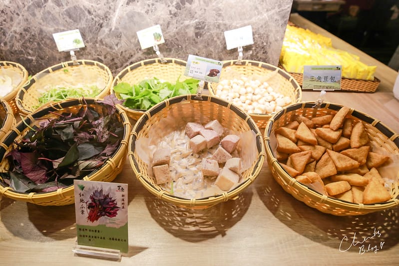 【松山區/京華城】充滿奇怪菜色的沖繩風味壽喜燒吃到飽「SHABU夏都。壽喜燒、鍋物』 - 第22張圖 夏部