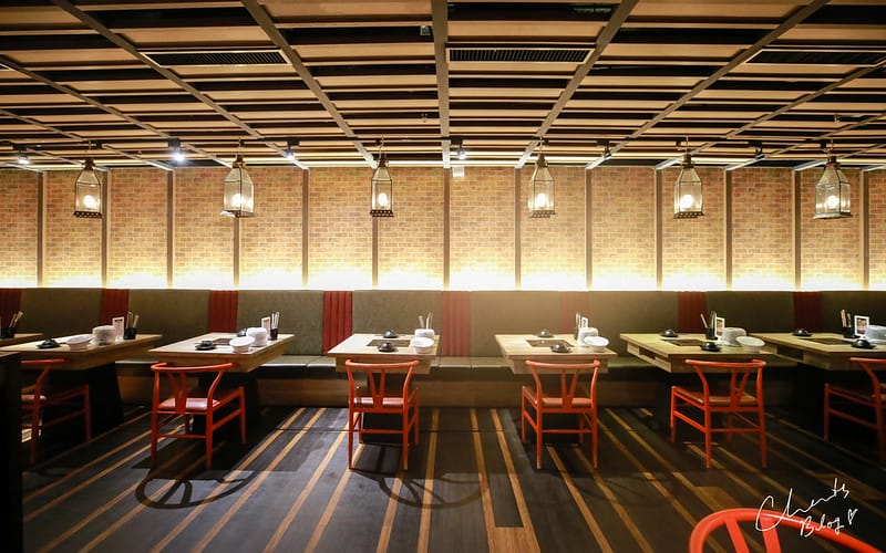 【松山區/京華城】充滿奇怪菜色的沖繩風味壽喜燒吃到飽「SHABU夏都。壽喜燒、鍋物』 - 第7張圖 夏部