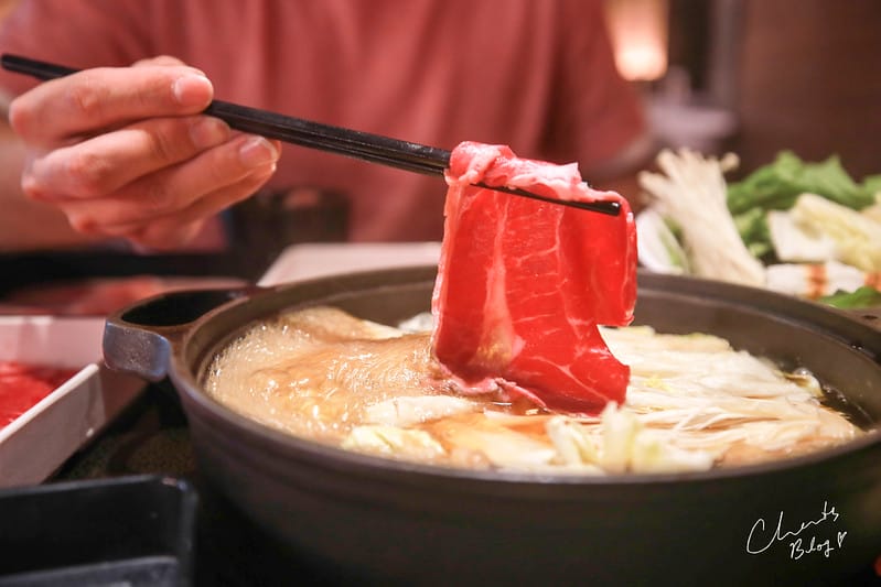【松山區/京華城】充滿奇怪菜色的沖繩風味壽喜燒吃到飽「SHABU夏都。壽喜燒、鍋物』 - 第34張圖 夏部