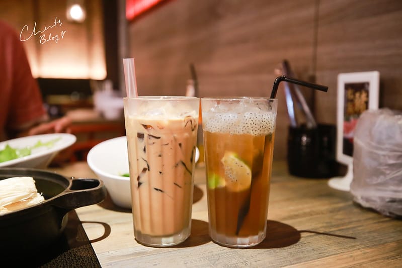 【松山區/京華城】充滿奇怪菜色的沖繩風味壽喜燒吃到飽「SHABU夏都。壽喜燒、鍋物』 - 第27張圖 夏部