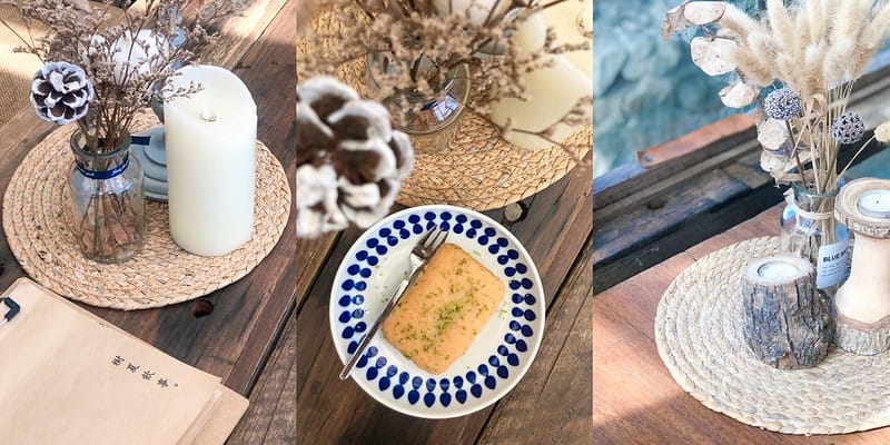 【恆春/美食】廢墟裡,老房子改建的玻璃屋網美店「夏樹飲事」,恆春的IG打卡景點 - 第20張圖 【恆春/美食】廢墟裡,老房子改建的玻璃屋網美店「夏樹飲事」,恆春的IG打卡景點