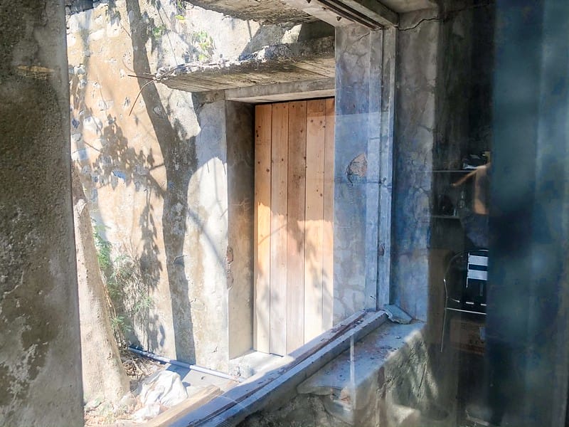 【恆春/美食】廢墟裡,老房子改建的玻璃屋網美店「夏樹飲事」,恆春的IG打卡景點 - 第33張圖 【恆春/美食】廢墟裡,老房子改建的玻璃屋網美店「夏樹飲事」,恆春的IG打卡景點