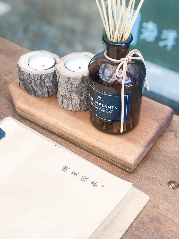 【恆春/美食】廢墟裡,老房子改建的玻璃屋網美店「夏樹飲事」,恆春的IG打卡景點 - 第26張圖 【恆春/美食】廢墟裡,老房子改建的玻璃屋網美店「夏樹飲事」,恆春的IG打卡景點