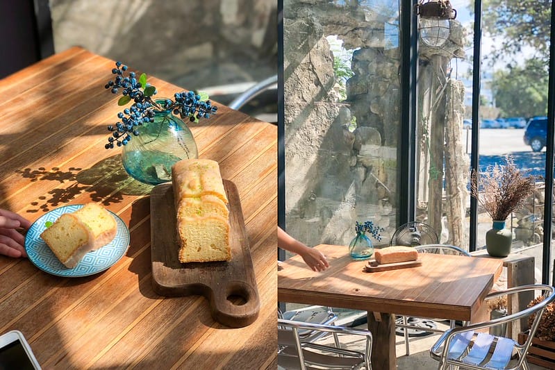 【恆春/美食】廢墟裡,老房子改建的玻璃屋網美店「夏樹飲事」,恆春的IG打卡景點 - 第36張圖 【恆春/美食】廢墟裡,老房子改建的玻璃屋網美店「夏樹飲事」,恆春的IG打卡景點