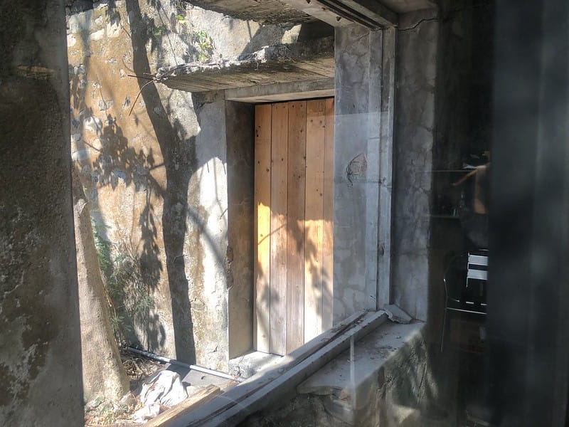 【恆春/美食】廢墟裡,老房子改建的玻璃屋網美店「夏樹飲事」,恆春的IG打卡景點 - 第27張圖 【恆春/美食】廢墟裡,老房子改建的玻璃屋網美店「夏樹飲事」,恆春的IG打卡景點