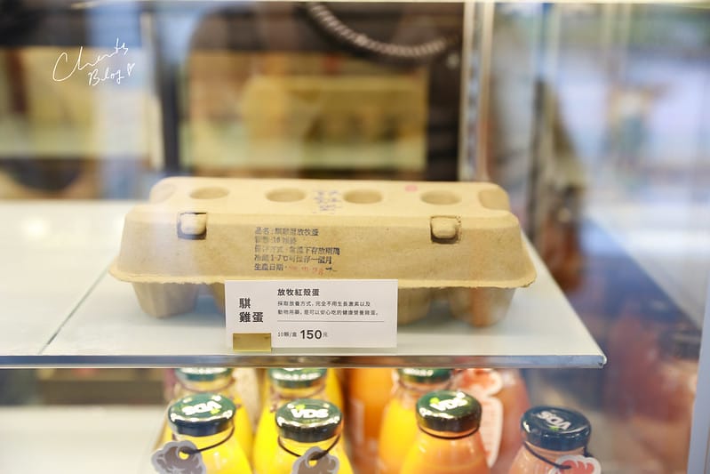 【信義安和】鵝蛋色韓式吐司盒,HOU TOAST & COFFEE 厚吐司、咖啡手作專賣 - 第18張圖 HOU