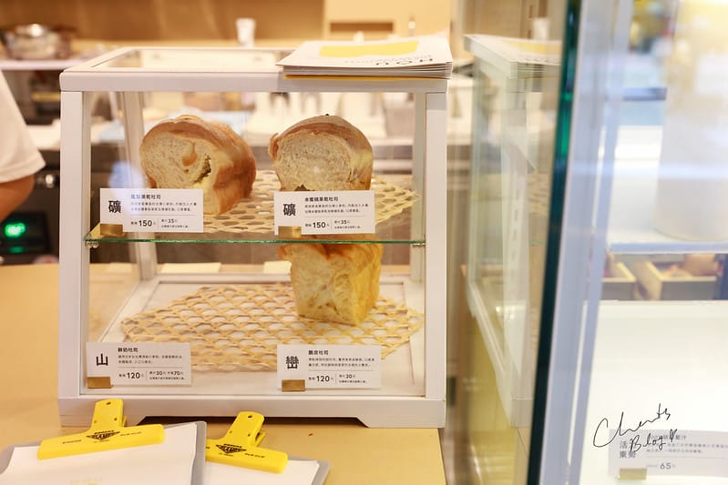 【信義安和】鵝蛋色韓式吐司盒,HOU TOAST & COFFEE 厚吐司、咖啡手作專賣 - 第20張圖 HOU