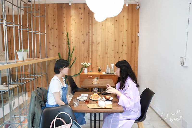 【法式甜點】熱鬧晴美商圈巷內的老宅甜點 蜜柑。法式甜點。麵包。Citrus Pâtisserie Boulangerie - 第47張圖 蜜柑