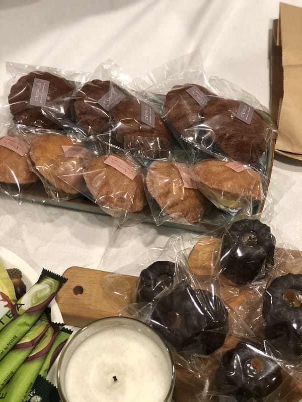 【法式甜點】熱鬧晴美商圈巷內的老宅甜點 蜜柑。法式甜點。麵包。Citrus Pâtisserie Boulangerie