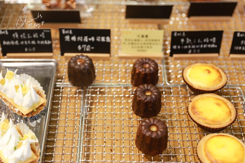 【法式甜點】熱鬧晴美商圈巷內的老宅甜點 蜜柑。法式甜點。麵包。Citrus Pâtisserie Boulangerie - 第27張圖 蜜柑