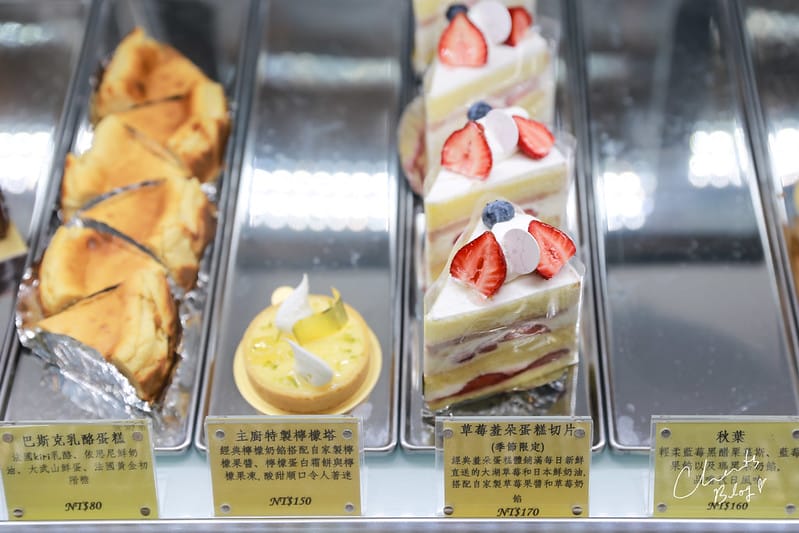 【法式甜點】熱鬧晴美商圈巷內的老宅甜點 蜜柑。法式甜點。麵包。Citrus Pâtisserie Boulangerie - 第22張圖 蜜柑