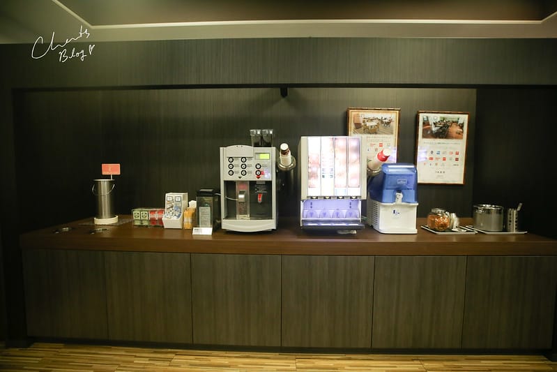 【NARITA。東京成田】樸實無華且無趣(?)的成田機場IASS executive lounge - 第10張圖 成田機場