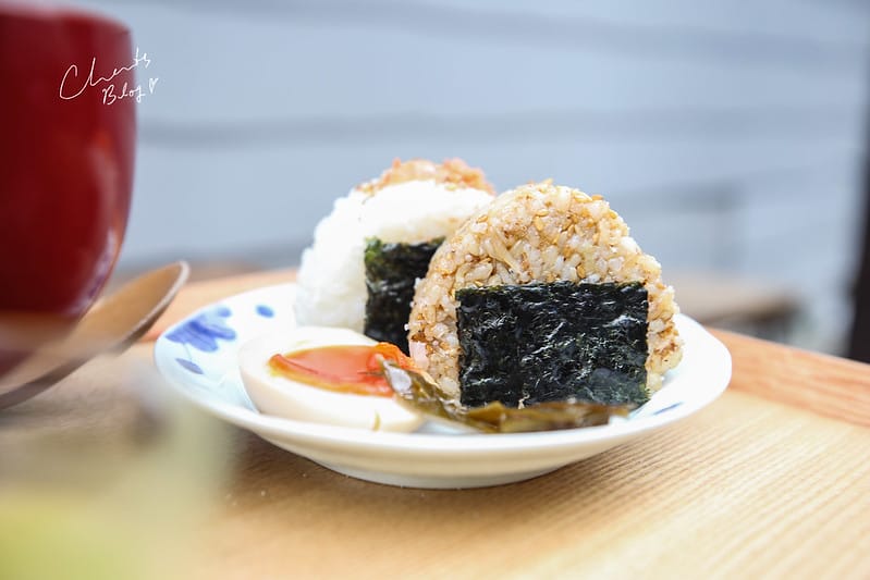 2019。東京淺草寺旁的日式傳統飯糰早餐-asakusa MISOJU soup & rice 飯糰、味增湯專賣店 - 第26張圖 MISOJYU