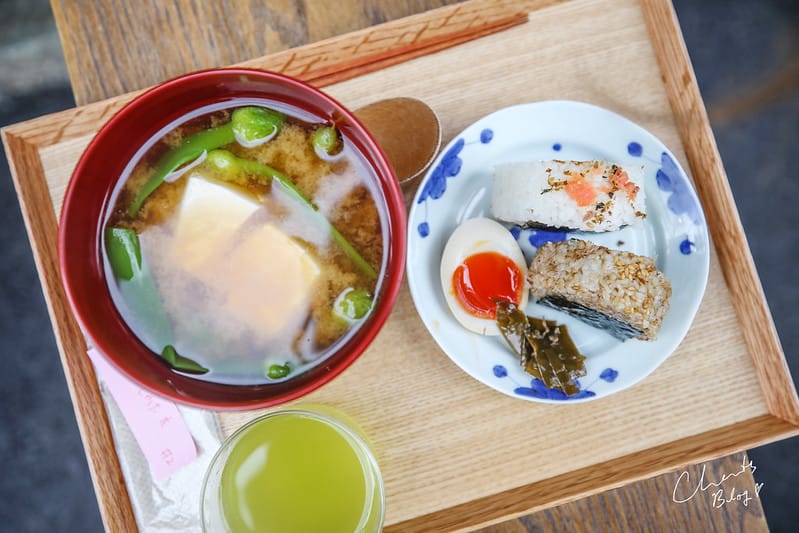 2019。東京淺草寺旁的日式傳統飯糰早餐-asakusa MISOJU soup & rice 飯糰、味增湯專賣店 - 第23張圖 MISOJYU