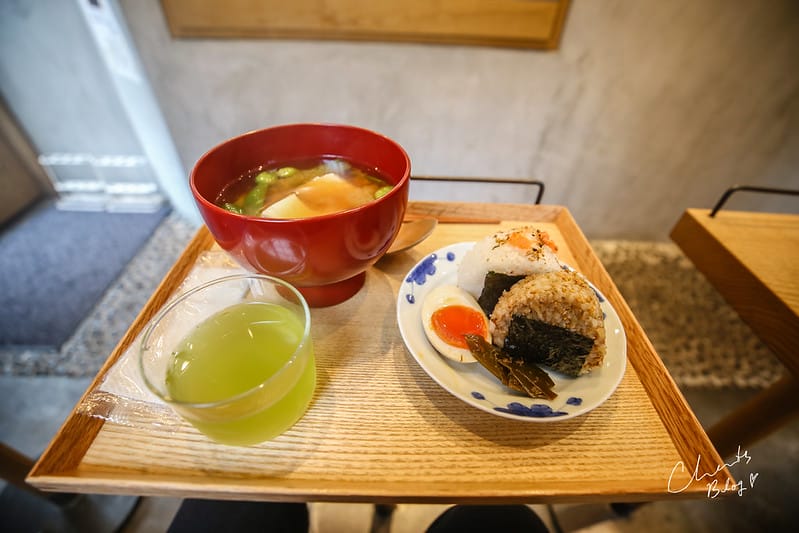 2019。東京淺草寺旁的日式傳統飯糰早餐-asakusa MISOJU soup & rice 飯糰、味增湯專賣店 - 第36張圖 MISOJYU