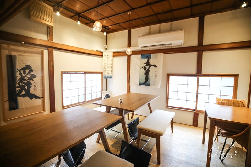 2019。東京淺草寺旁的日式傳統飯糰早餐-asakusa MISOJU soup & rice 飯糰、味增湯專賣店 - 第17張圖 MISOJYU